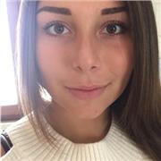 Studentessa liceo artistico - architettura